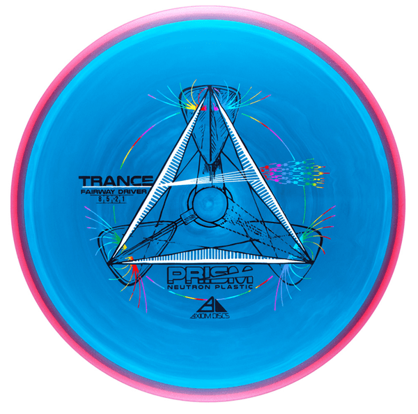 Hovedbilde Prism Neutron Trance