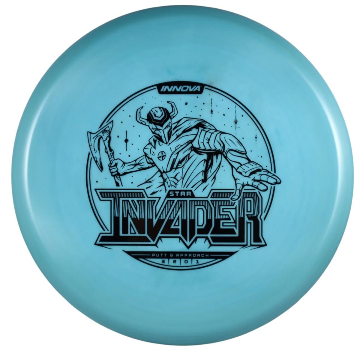 Star Invader