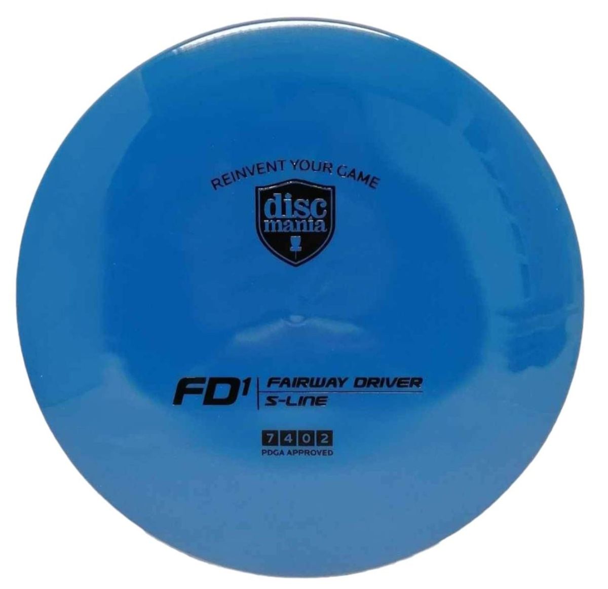 S-Line FD1