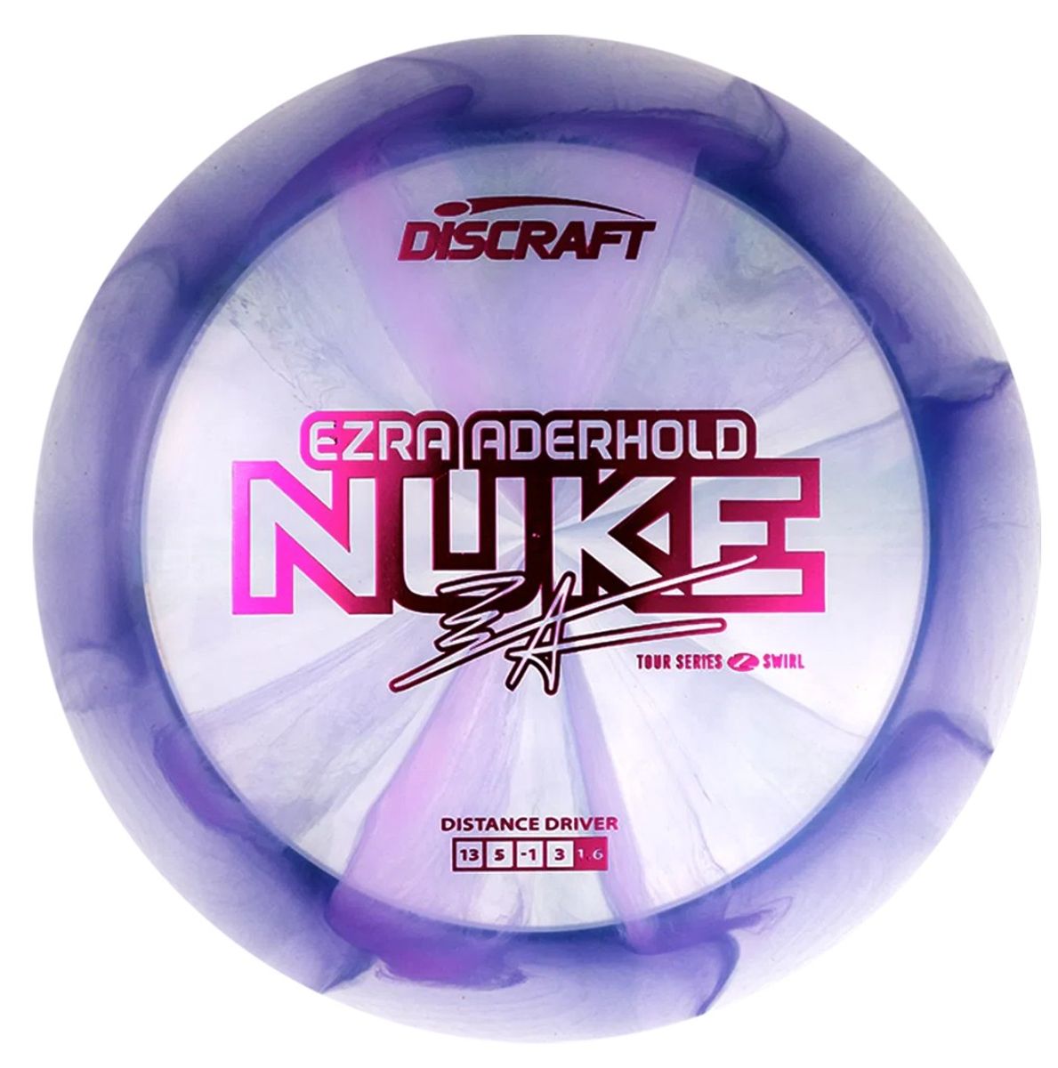 Z Swirl Nuke - Ezra Aderhold 2025