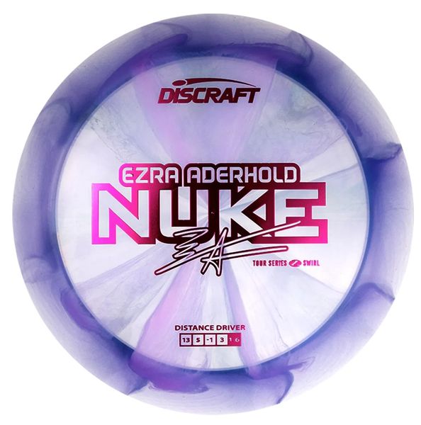 Hovedbilde Z Swirl Nuke - Ezra Aderhold 2025
