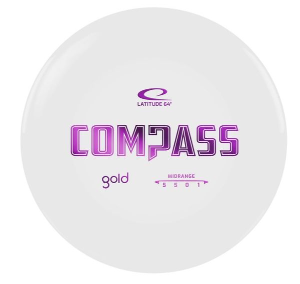 Hovedbilde Gold Compass