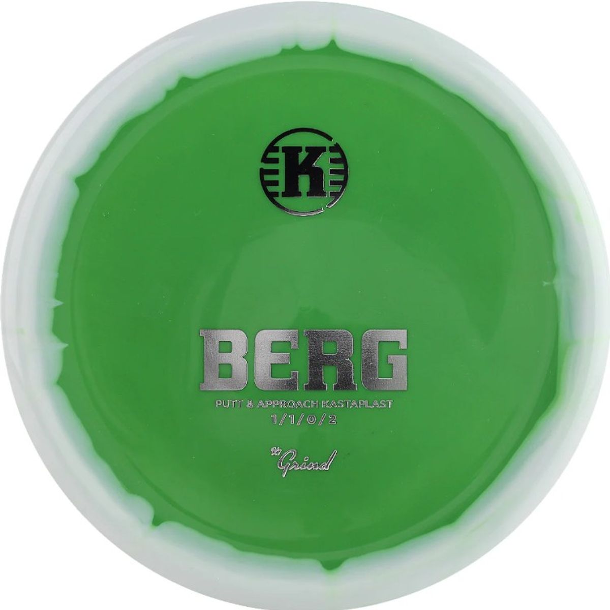 K1 Grind Berg