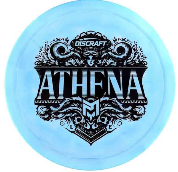 Hovedbilde Titanium Swirl Athena Ledgestone 2025