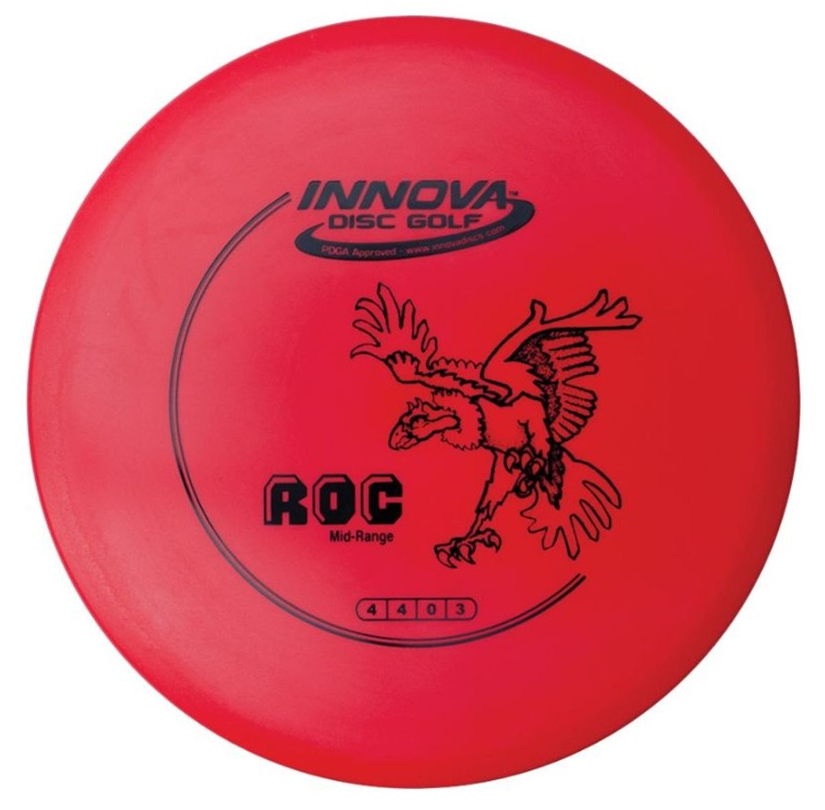 DX Roc
