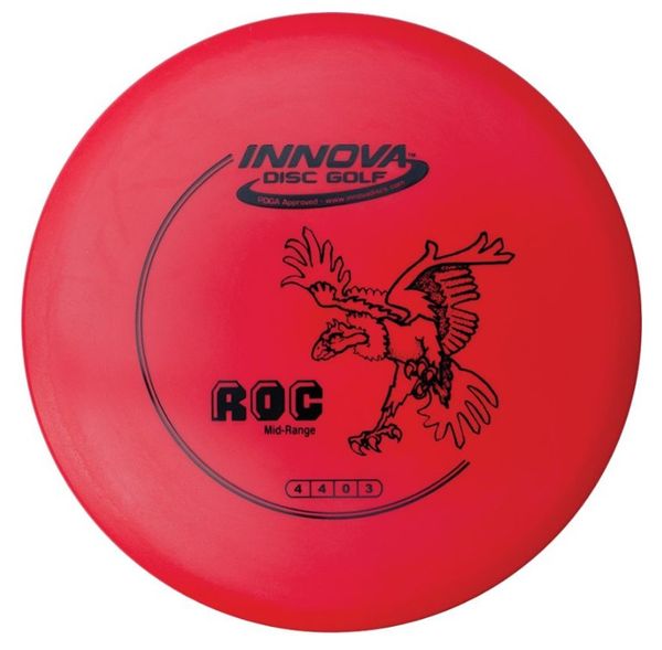Hovedbilde DX Roc
