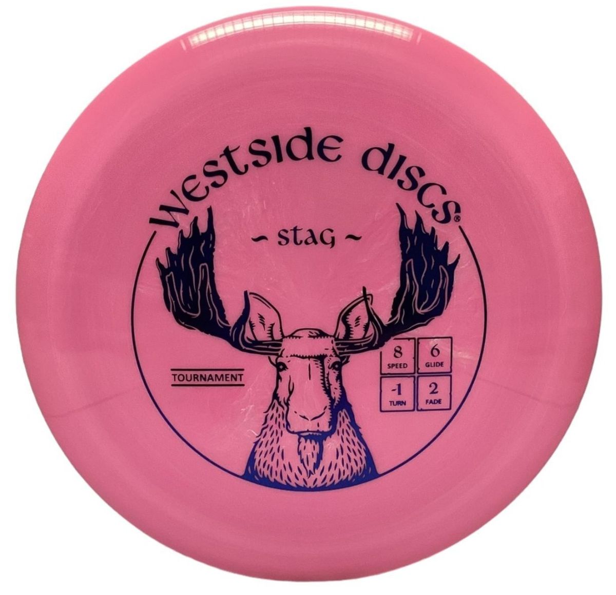 Tournament Stag
