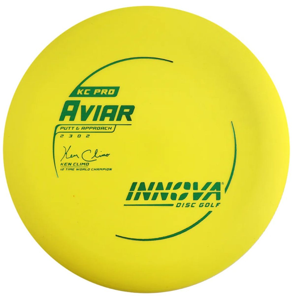 KC-Pro Aviar