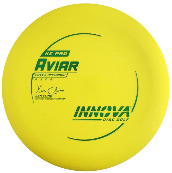 Hovedbilde KC-Pro Aviar
