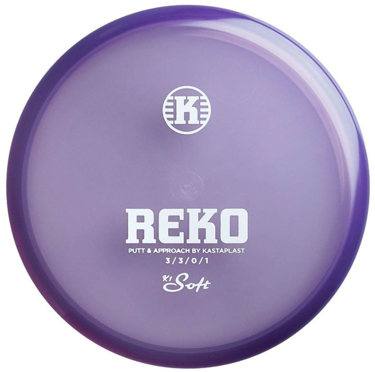 K1 Soft Reko