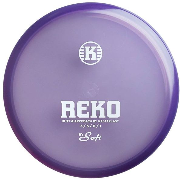Hovedbilde K1 Soft Reko