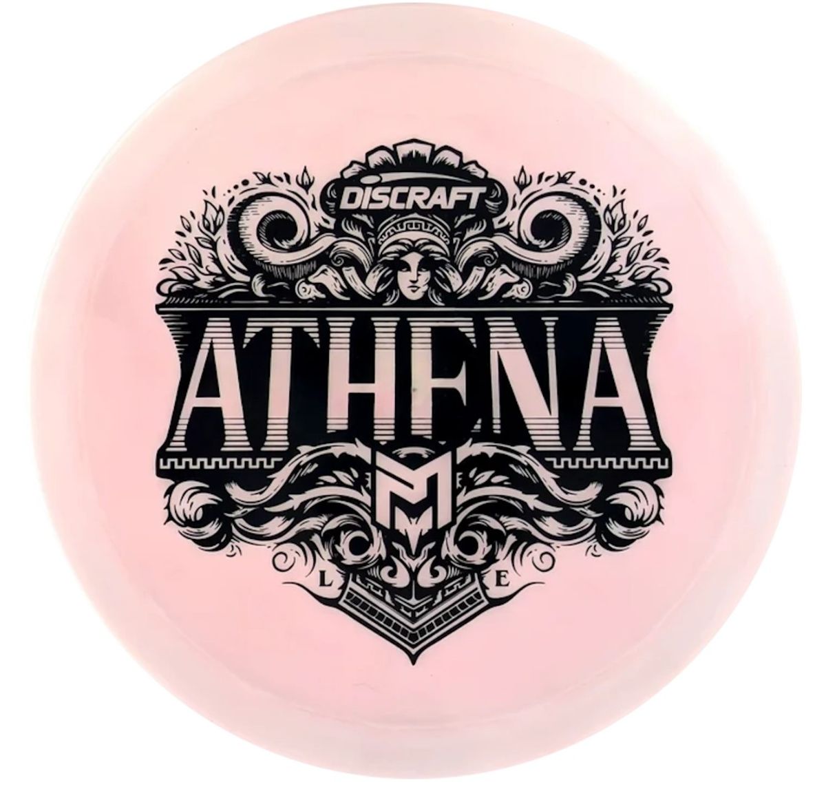 Titanium Swirl Athena Ledgestone 2025