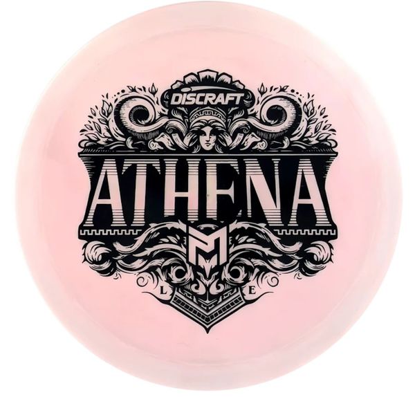 Hovedbilde Titanium Swirl Athena Ledgestone 2025