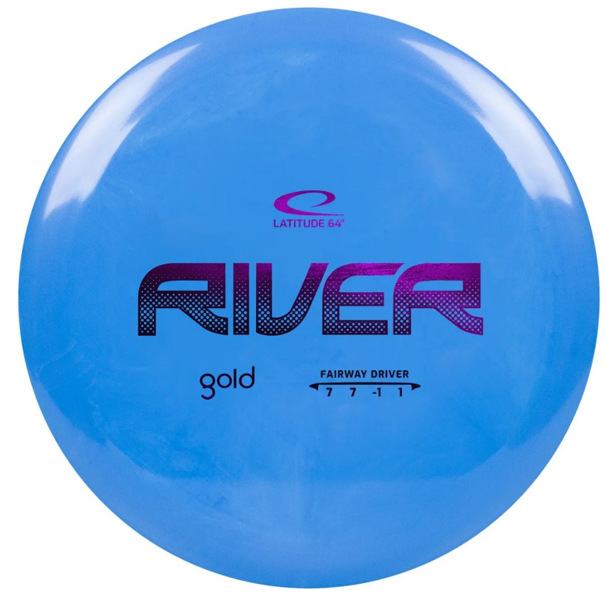 Gold River